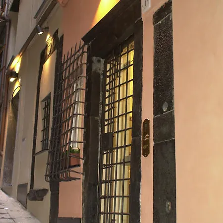 San Lorenzo Genua