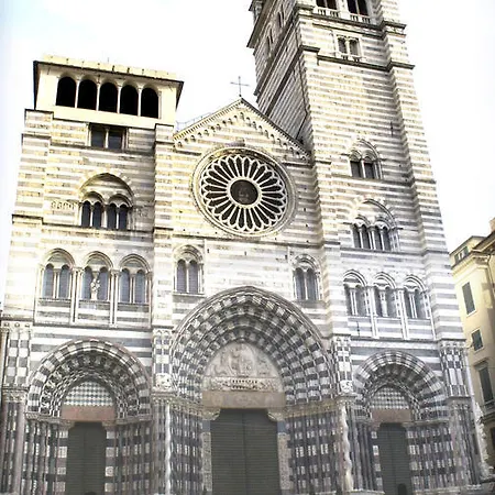 San Lorenzo