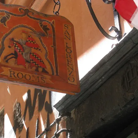 بيت ضيافة San Lorenzo جنوة