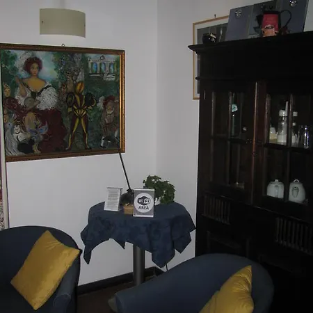 بيت ضيافة San Lorenzo جنوة