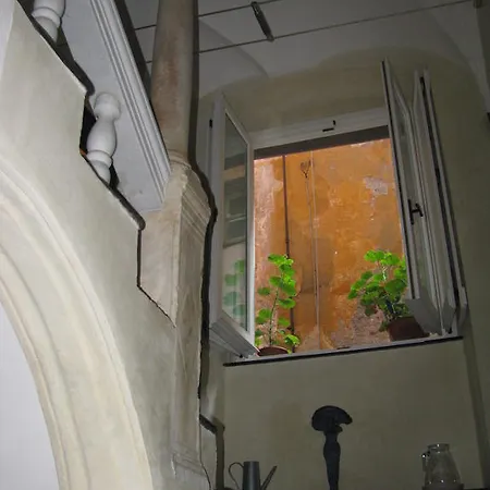 بيت ضيافة San Lorenzo جنوة