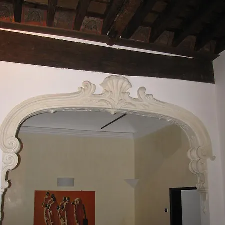 بيت ضيافة San Lorenzo جنوة